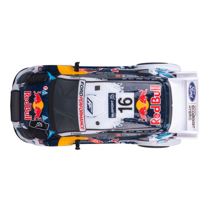 Imagen 13 - Coche Radio Control M-sport Ford Puma Hybrid Rally 1
