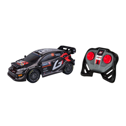 Imagen 5 - Coche Radio Control Toyota Gazoo Racing