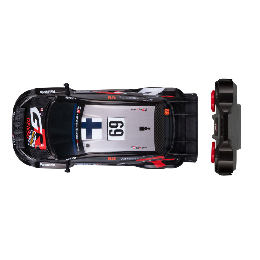 Imagen 9 - Coche Radio Control Toyota Gazoo Racing