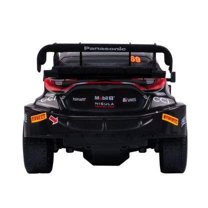 Imagen 10 - Coche Radio Control Toyota Gazoo Racing