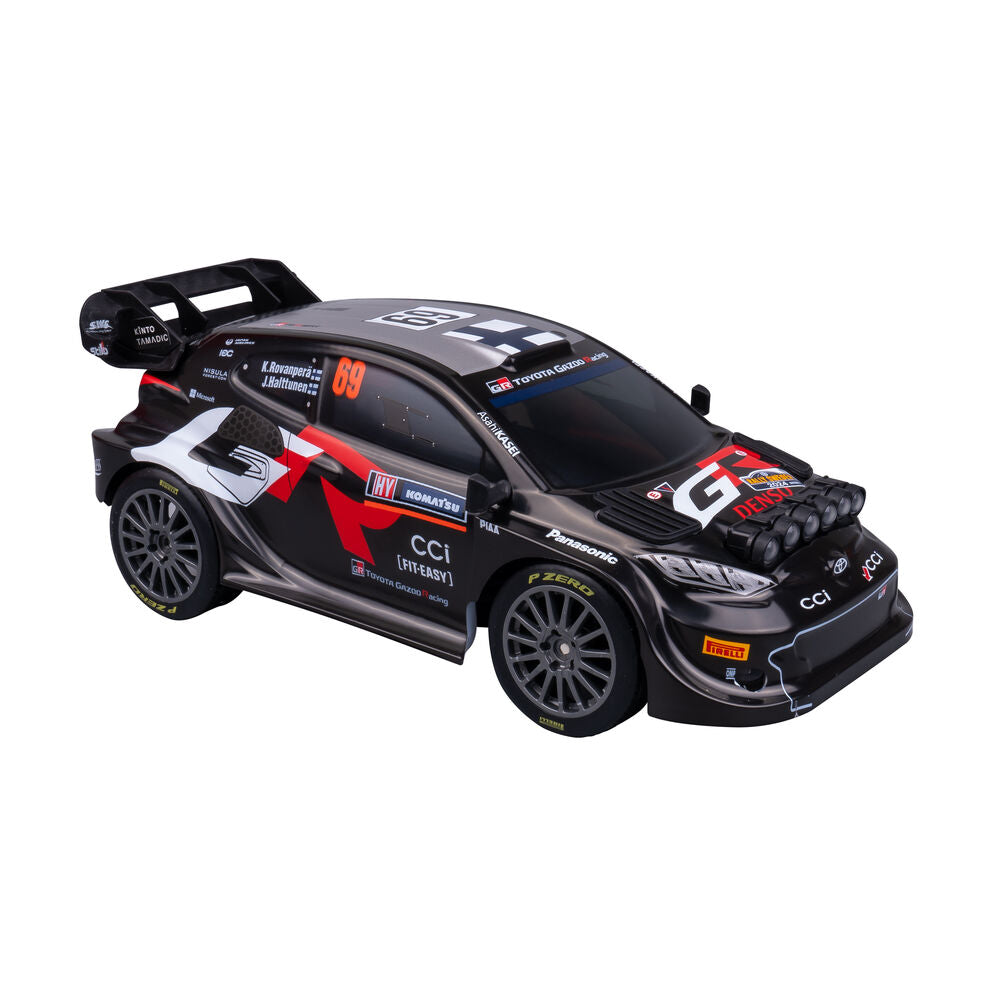Imagen 11 - Coche Radio Control Toyota Gazoo Racing