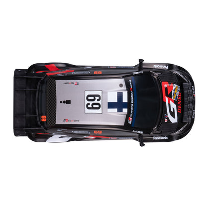 Imagen 12 - Coche Radio Control Toyota Gazoo Racing