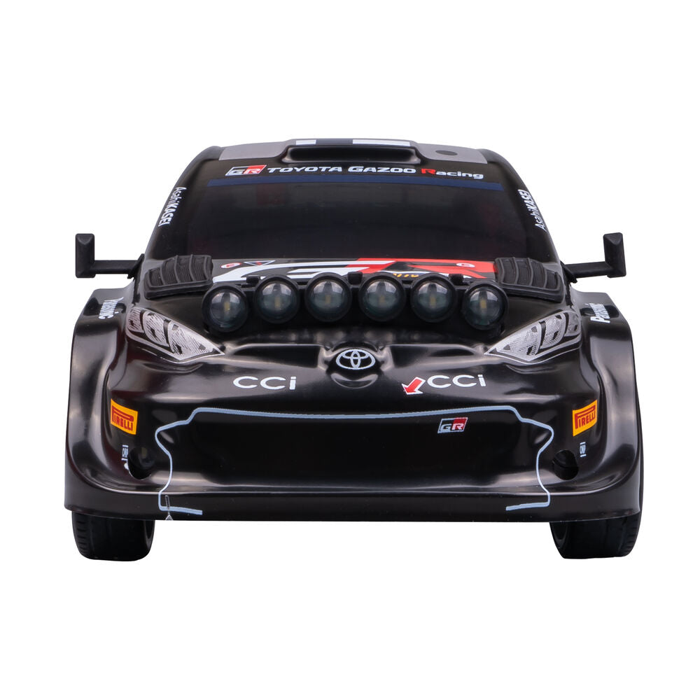 Imagen 13 - Coche Radio Control Toyota Gazoo Racing