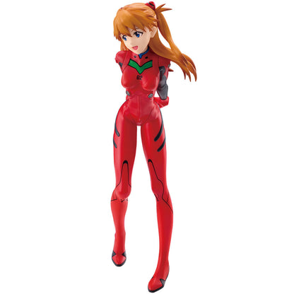 Imagen 1 - Figura Ichibansho Asuka Langlay Soryu 30Th Anniversary Evangelion 20Cm