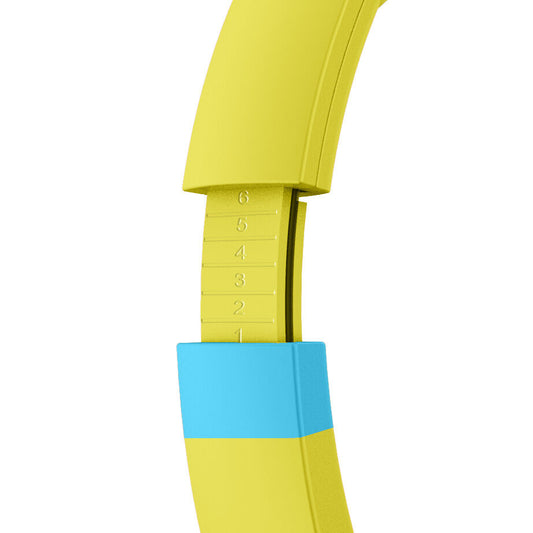 Imagen 2 - Auriculares Inalambricos Infantiles Bob Esponja