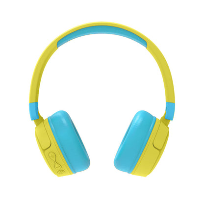 Imagen 3 - Auriculares Inalambricos Infantiles Bob Esponja