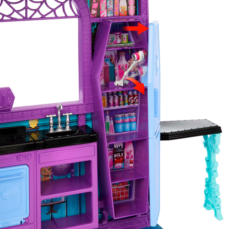 Imagen 4 - Hotel Buuuutique Monster High