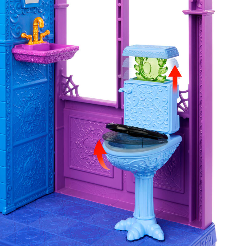 Imagen 5 - Hotel Buuuutique Monster High