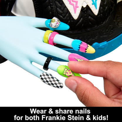 Imagen 4 - Busto Styling Frankie Stein Monster High
