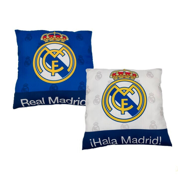 Imagen 1 - Cojin Real Madrid
