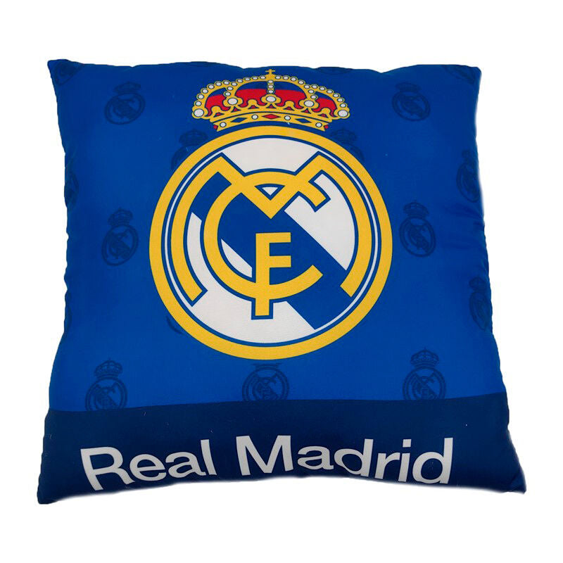 Imagen 3 - Cojin Real Madrid