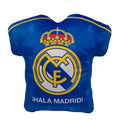 Imagen 1 - Cojin 3D Camiseta Real Madrid