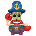 Imagen 1 - Figura Pop Bob Esponja Una Nueva Aventura Pirata Mr. Krabs