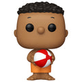 Imagen 1 - Figura Pop Peanuts Snoopy Franklin