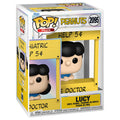 Imagen 1 - Figura Pop Peanuts Snoopy Lucy