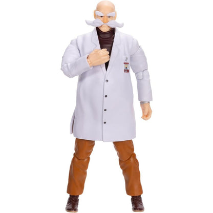 Imagen 3 - Figura Gerald Robotnik Sonic 3 13Cm