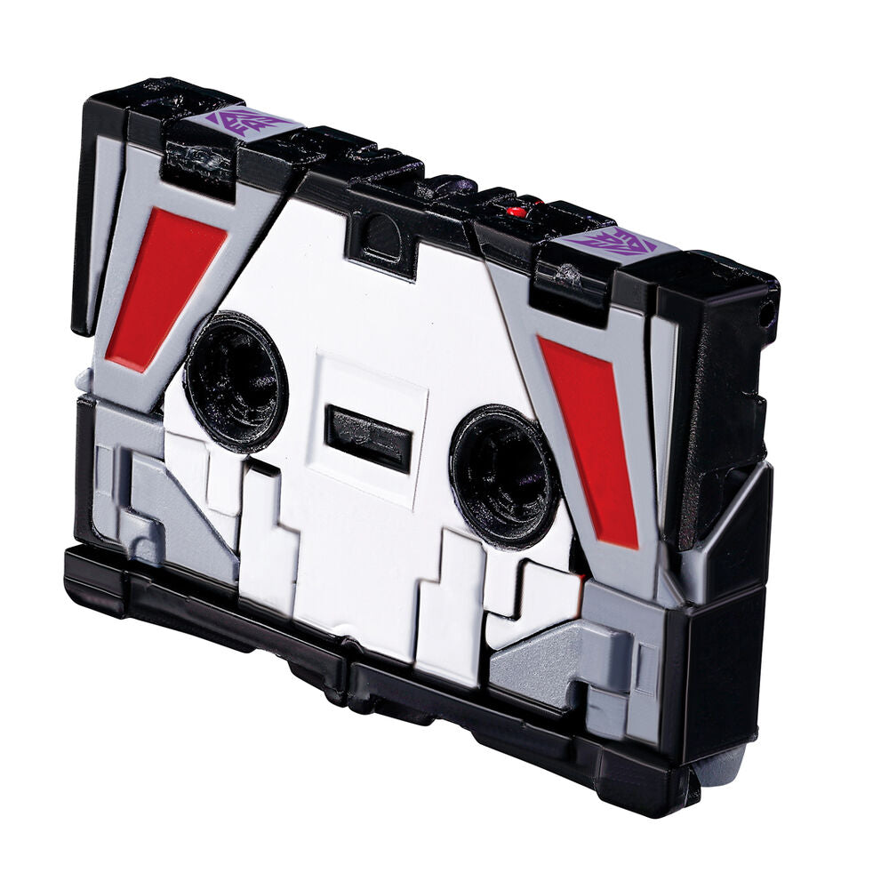 Imagen 6 - Figura Mpg-19 Soundwave And Condor Laserbeak Transformers 23Cm