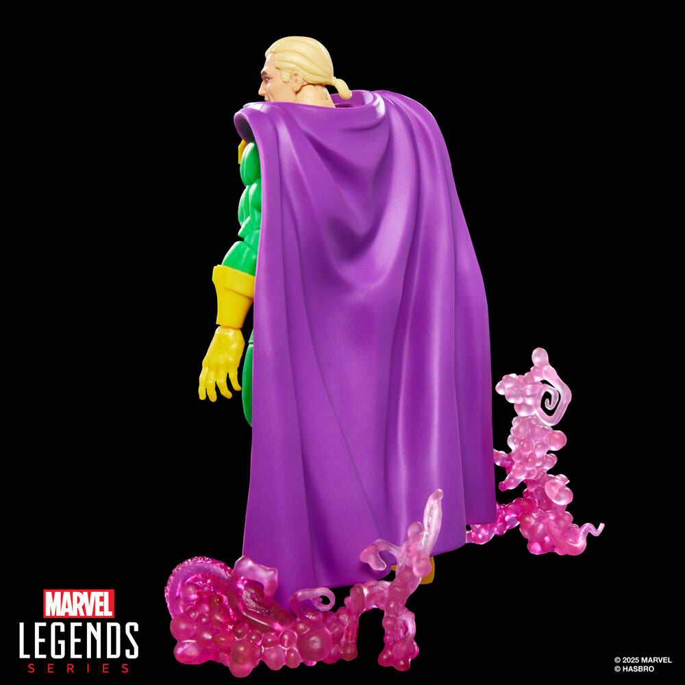 Imagen 4 - Figura Mysterio Spider-man Marvel Comics 15Cm