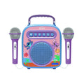 Imagen 1 - Altavoz Bluetooth + Microfono Stitch Disney