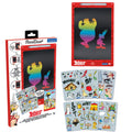 Imagen 1 - Tableta Tinta Electronica Asterix