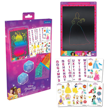 Imagen 1 - Tableta Tinta Electronica Princesas Disney