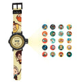 Imagen 1 - Reloj Digital Proyecciones Harry Potter