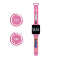 Imagen 1 - Reloj Digital Led Barbie