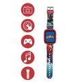 Imagen 1 - Reloj Digital Con Camara Spiderman Marvel