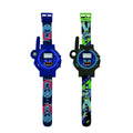 Imagen 1 - Reloj Digital Walkie Talkies Batman Dc Comics