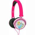 Imagen 1 - Auriculares Princesas Disney