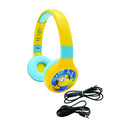 Imagen 1 - Auriculares Plegables Minions
