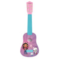 Imagen 1 - Mi Primera Guitarra La Casa De Muñecas De Gabby