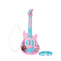 Imagen 1 - Guitarra Electronica Con Microfono La Casa De Muñecas De Gabby