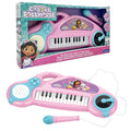 Imagen 1 - Piano Electronico La Casa De Muñecas De Gabby