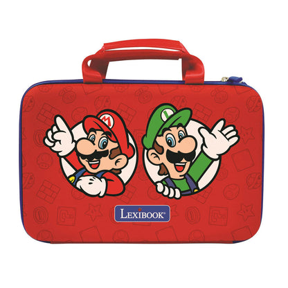 Imagen 1 - Funda Protectora Super Mario Nintendo
