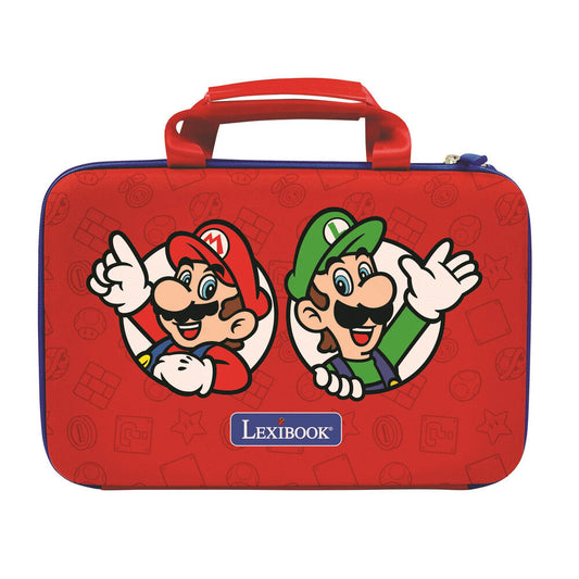 Imagen 1 - Funda Protectora Super Mario Nintendo