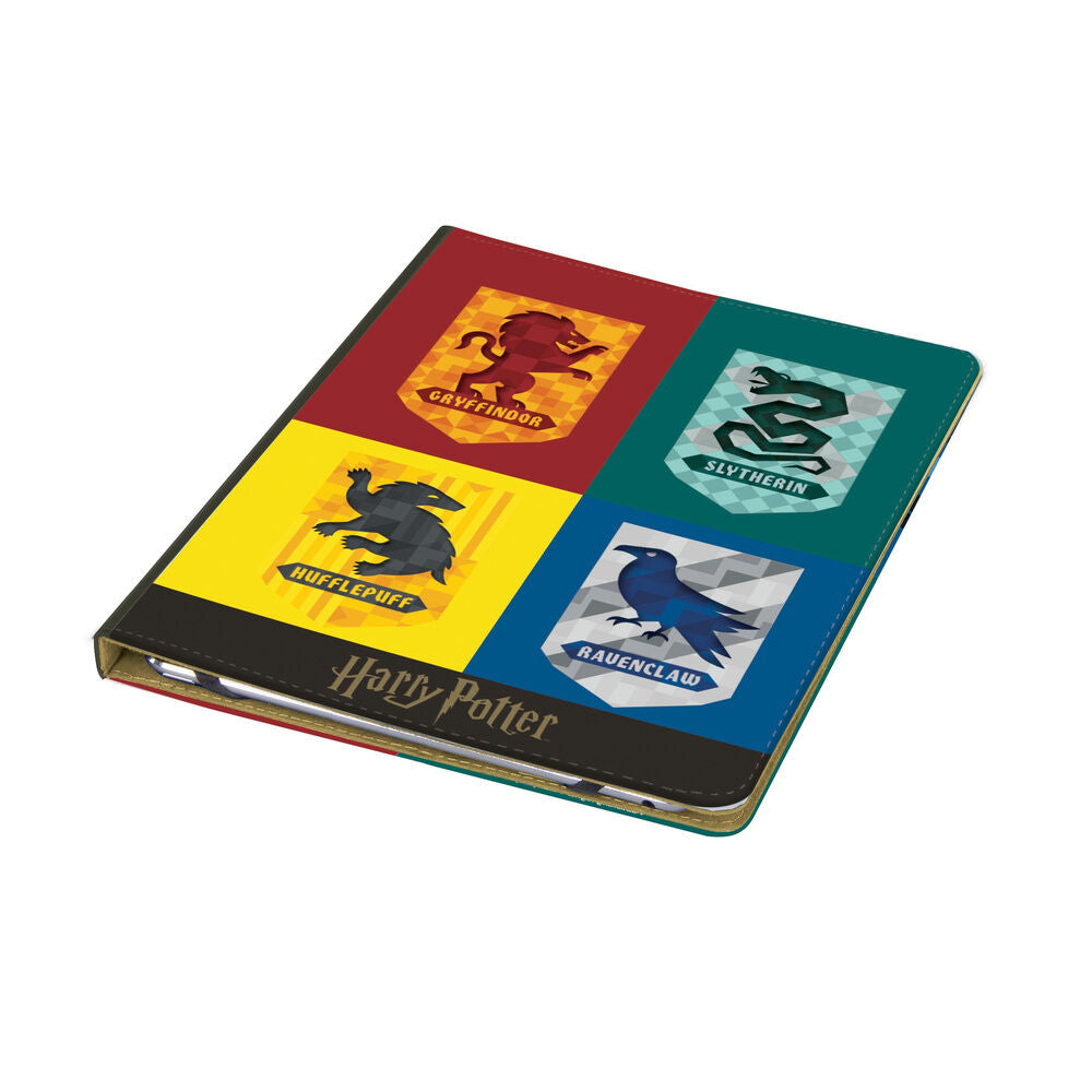 Imagen 1 - Funda Tablet Harry Potter