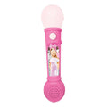 Imagen 1 - Microfono Luminoso Barbie