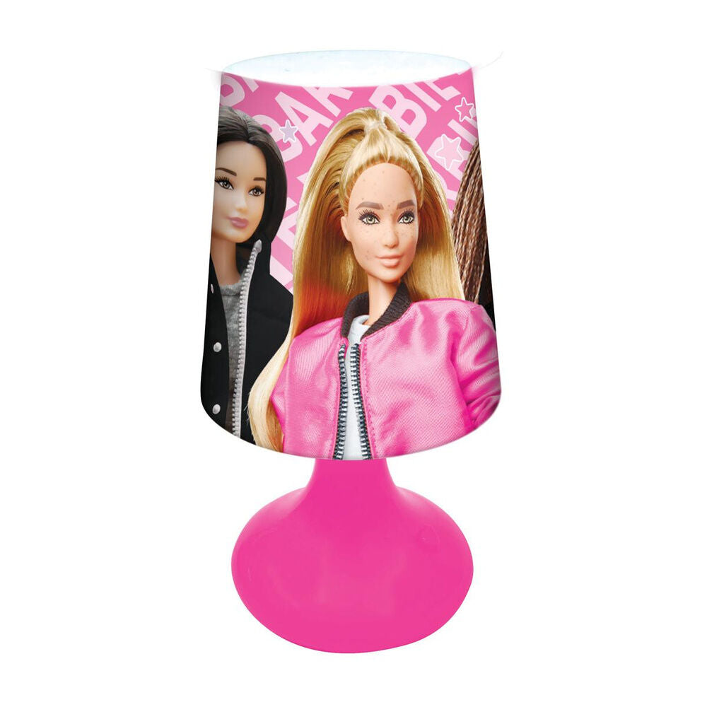 Imagen 1 - Mini Lampara Barbie