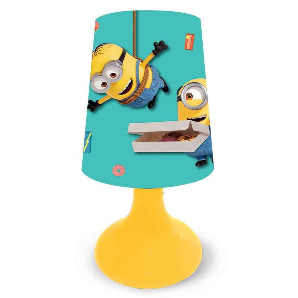 Imagen 1 - Mini Lampara Minions