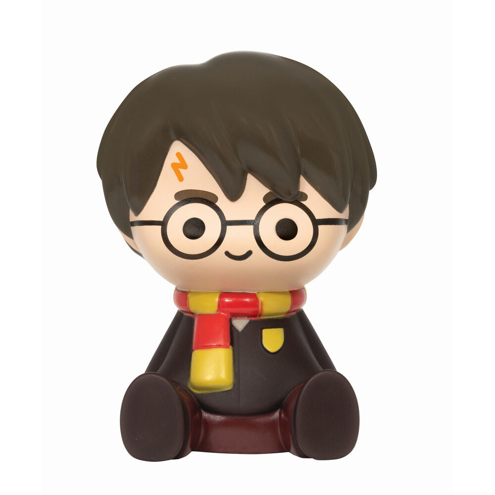 Imagen 1 - Luz Nocturna 3D Harry Potter