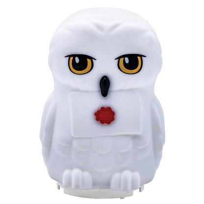 Imagen 1 - Luz Nocturna 3D Hedwig Harry Potter