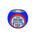 Imagen 1 - Reloj Despertador Proyector Sonic The Hedgehog
