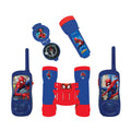 Imagen 1 - Set Aventurero Spiderman Marvel