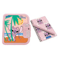Imagen 1 - Diario Electronico Angel Stitch Disney
