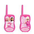 Imagen 1 - Walkie-talkies Barbie