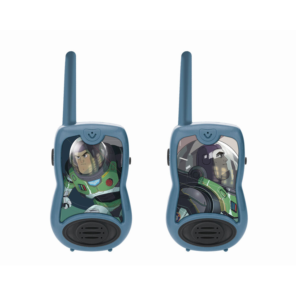 Imagen 1 - Walkie Talkies Buzz Light Year Disney Pixar