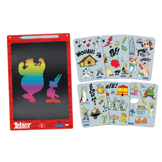 Imagen 2 - Tableta Tinta Electronica Asterix