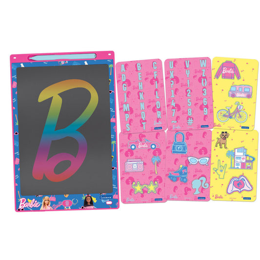 Imagen 2 - Tableta Tinta Electronica Barbie