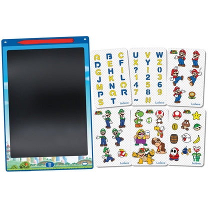Imagen 2 - Tableta Tinta Electronica Super Mario Bros Nintendo